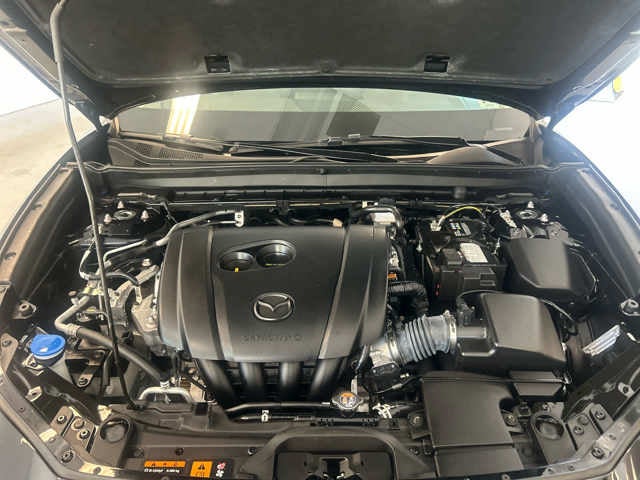 2026 Mazda Mazda CX-30 2.5 S Aire Edition AWD