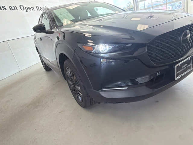 2026 Mazda Mazda CX-30 2.5 S Aire Edition AWD