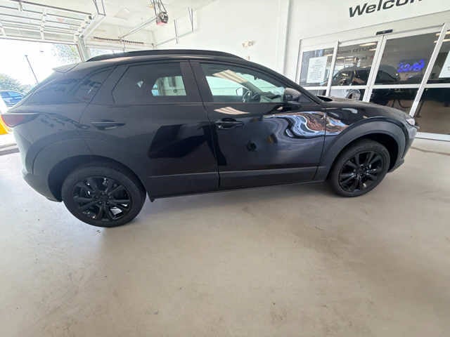 2026 Mazda Mazda CX-30 2.5 S Aire Edition AWD
