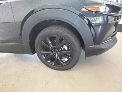2026 Mazda Mazda CX-30 2.5 S Aire Edition AWD