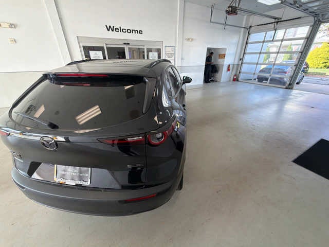 2026 Mazda Mazda CX-30 2.5 S Aire Edition AWD
