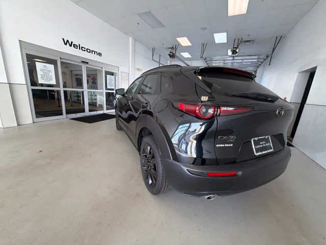 2026 Mazda Mazda CX-30 2.5 S Aire Edition AWD