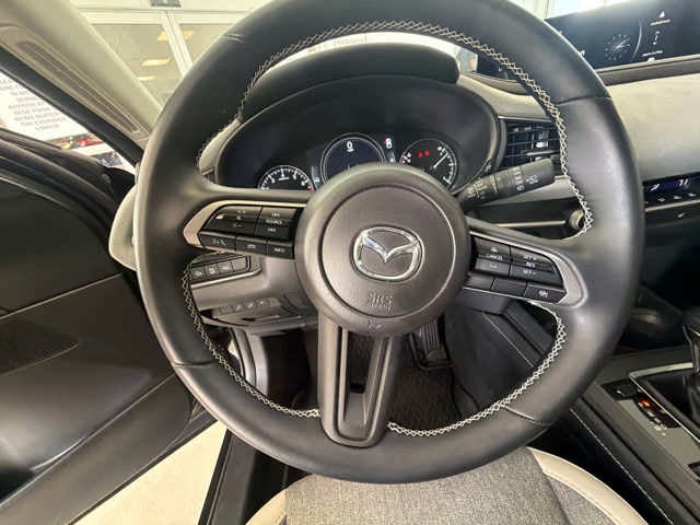 2026 Mazda Mazda CX-30 2.5 S Aire Edition AWD
