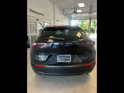 2026 Mazda Mazda CX-30 2.5 S Aire Edition AWD
