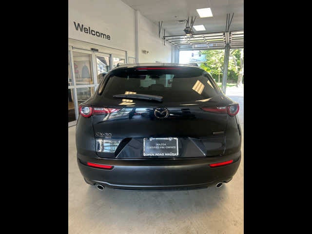 2026 Mazda Mazda CX-30 2.5 S Aire Edition AWD
