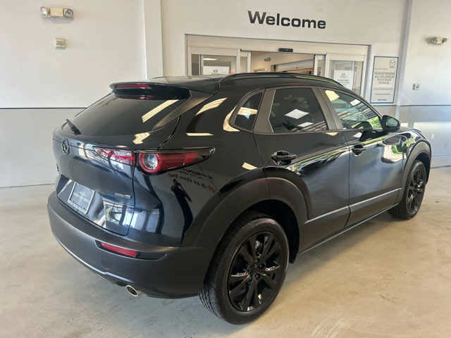 2026 Mazda Mazda CX-30 2.5 S Aire Edition AWD