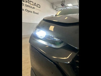 2026 Mazda Mazda CX-30 2.5 S Aire Edition AWD
