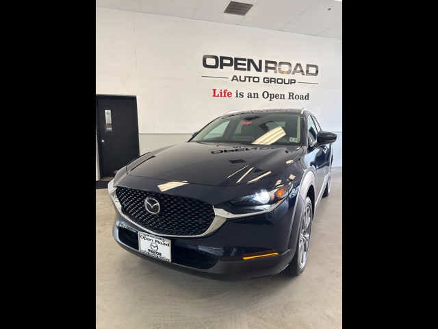 2026 Mazda Mazda CX-30 2.5 S Preferred AWD