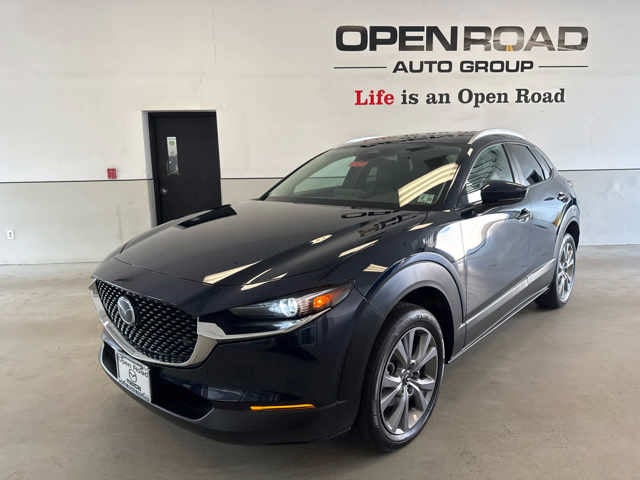 2026 Mazda Mazda CX-30 2.5 S Preferred AWD