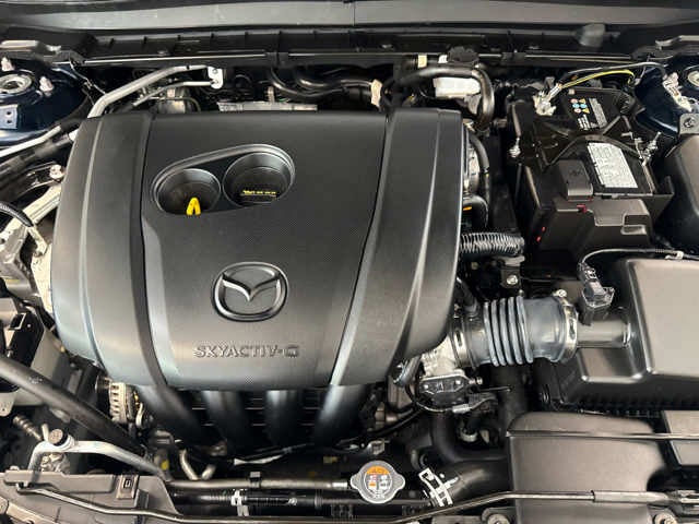 2026 Mazda Mazda CX-30 2.5 S Preferred AWD