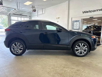 2026 Mazda Mazda CX-30 2.5 S Preferred AWD