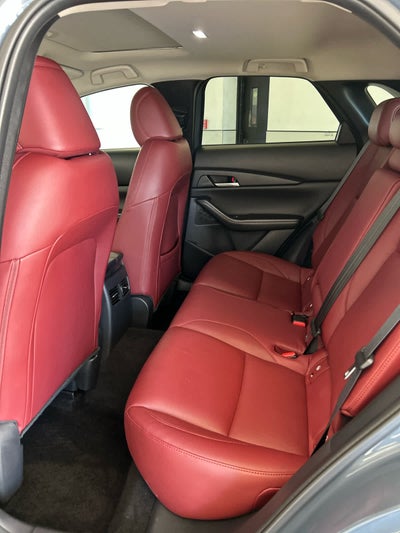 2026 Mazda Mazda CX-30 2.5 S Carbon Edition AWD