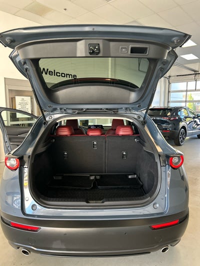 2026 Mazda Mazda CX-30 2.5 S Carbon Edition AWD