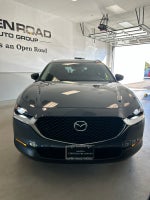 2026 Mazda Mazda CX-30 2.5 S Carbon Edition AWD