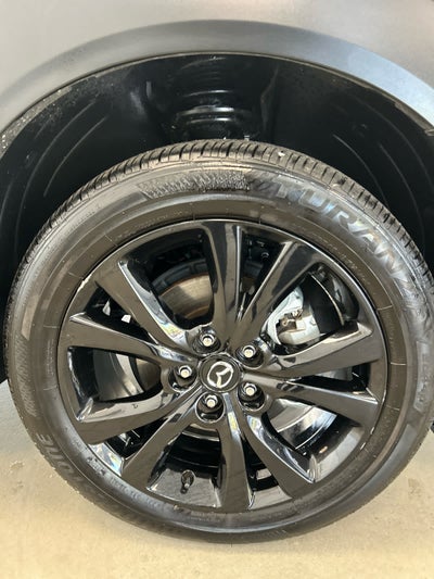 2026 Mazda Mazda CX-30 2.5 S Carbon Edition AWD