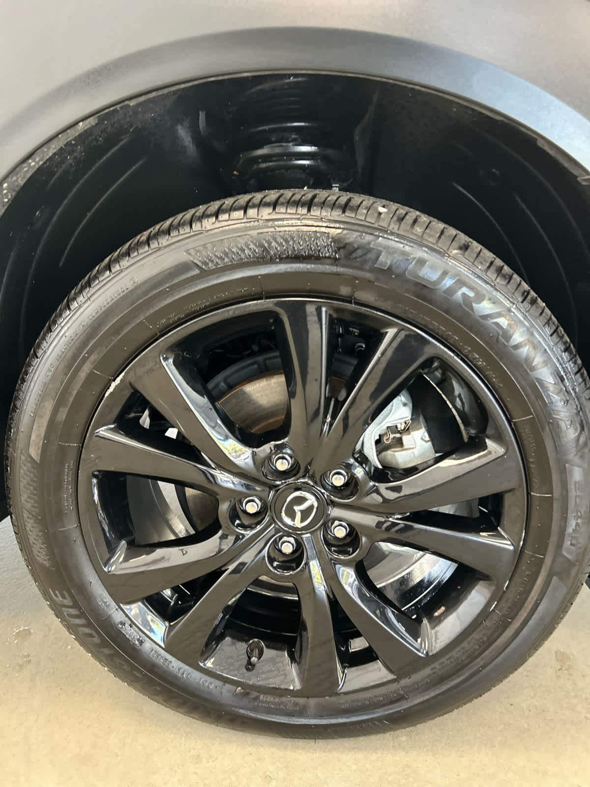 2026 Mazda Mazda CX-30 2.5 S Carbon Edition AWD