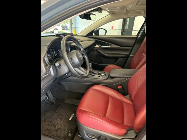 2026 Mazda Mazda CX-30 2.5 S Carbon Edition AWD