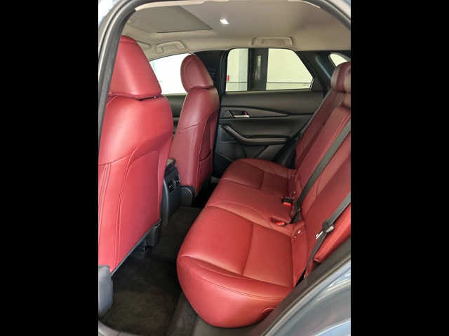 2026 Mazda Mazda CX-30 2.5 S Carbon Edition AWD