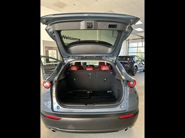 2026 Mazda Mazda CX-30 2.5 S Carbon Edition AWD