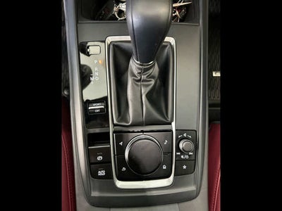 2026 Mazda Mazda CX-30 2.5 S Carbon Edition AWD