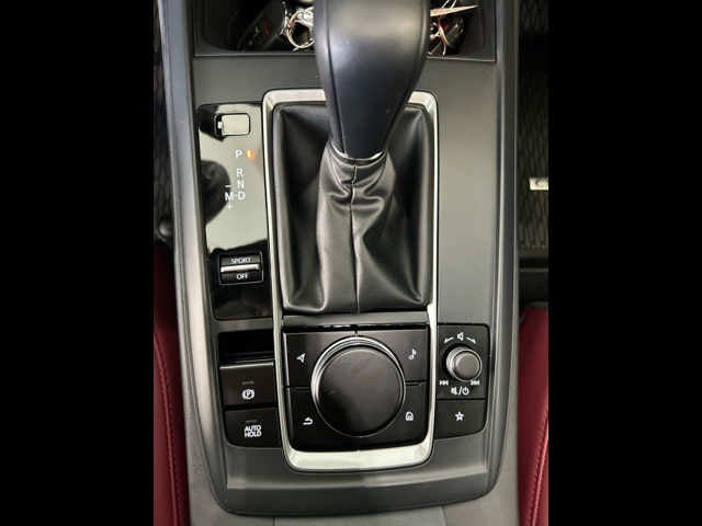 2026 Mazda Mazda CX-30 2.5 S Carbon Edition AWD
