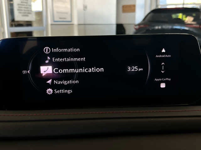 2026 Mazda Mazda CX-30 2.5 S Carbon Edition AWD