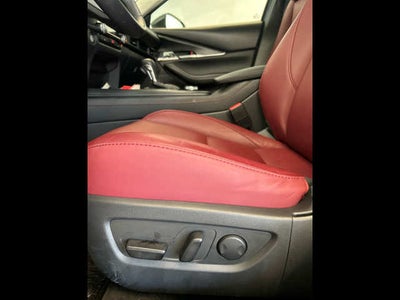 2026 Mazda Mazda CX-30 2.5 S Carbon Edition AWD