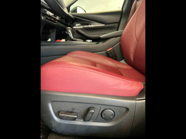 2026 Mazda Mazda CX-30 2.5 S Carbon Edition AWD