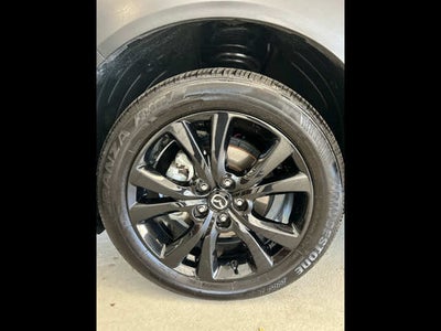 2026 Mazda Mazda CX-30 2.5 S Carbon Edition AWD