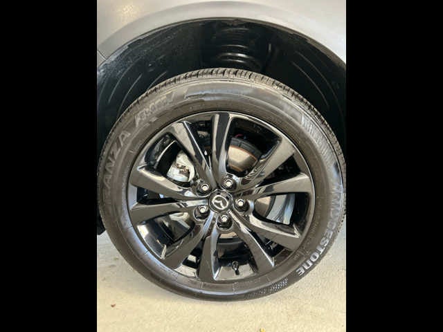 2026 Mazda Mazda CX-30 2.5 S Carbon Edition AWD