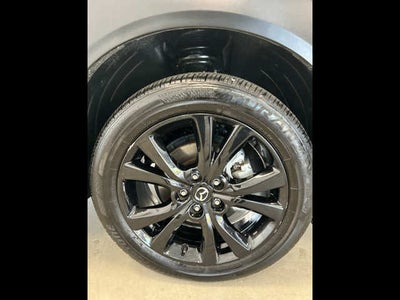2026 Mazda Mazda CX-30 2.5 S Carbon Edition AWD
