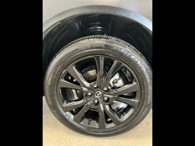 2026 Mazda Mazda CX-30 2.5 S Carbon Edition AWD