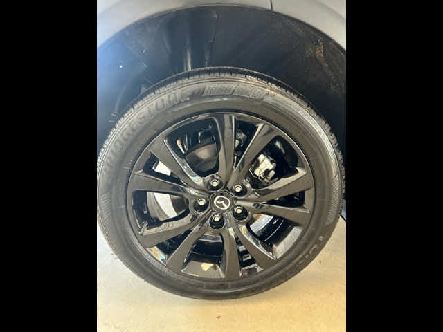 2026 Mazda Mazda CX-30 2.5 S Carbon Edition AWD