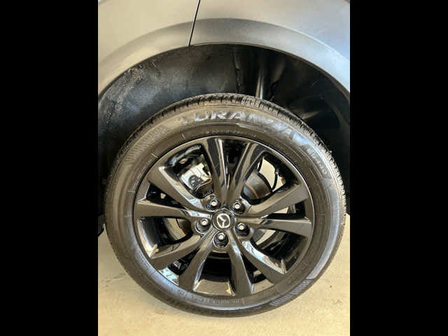 2026 Mazda Mazda CX-30 2.5 S Carbon Edition AWD