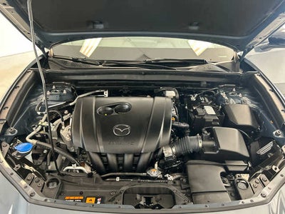 2026 Mazda Mazda CX-30 2.5 S Carbon Edition AWD