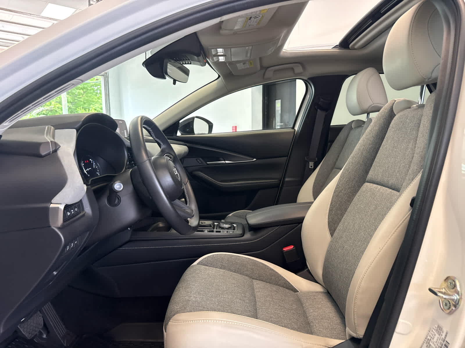 2026 Mazda Mazda CX-30 2.5 S Aire Edition AWD