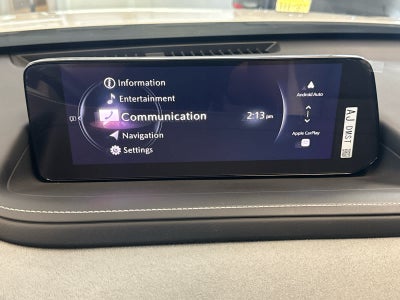 2026 Mazda Mazda CX-30 2.5 S Aire Edition AWD