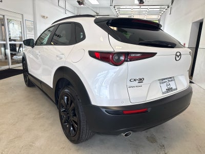 2026 Mazda Mazda CX-30 2.5 S Aire Edition AWD