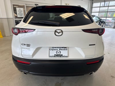 2026 Mazda Mazda CX-30 2.5 S Aire Edition AWD