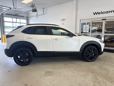 2026 Mazda Mazda CX-30 2.5 S Aire Edition AWD