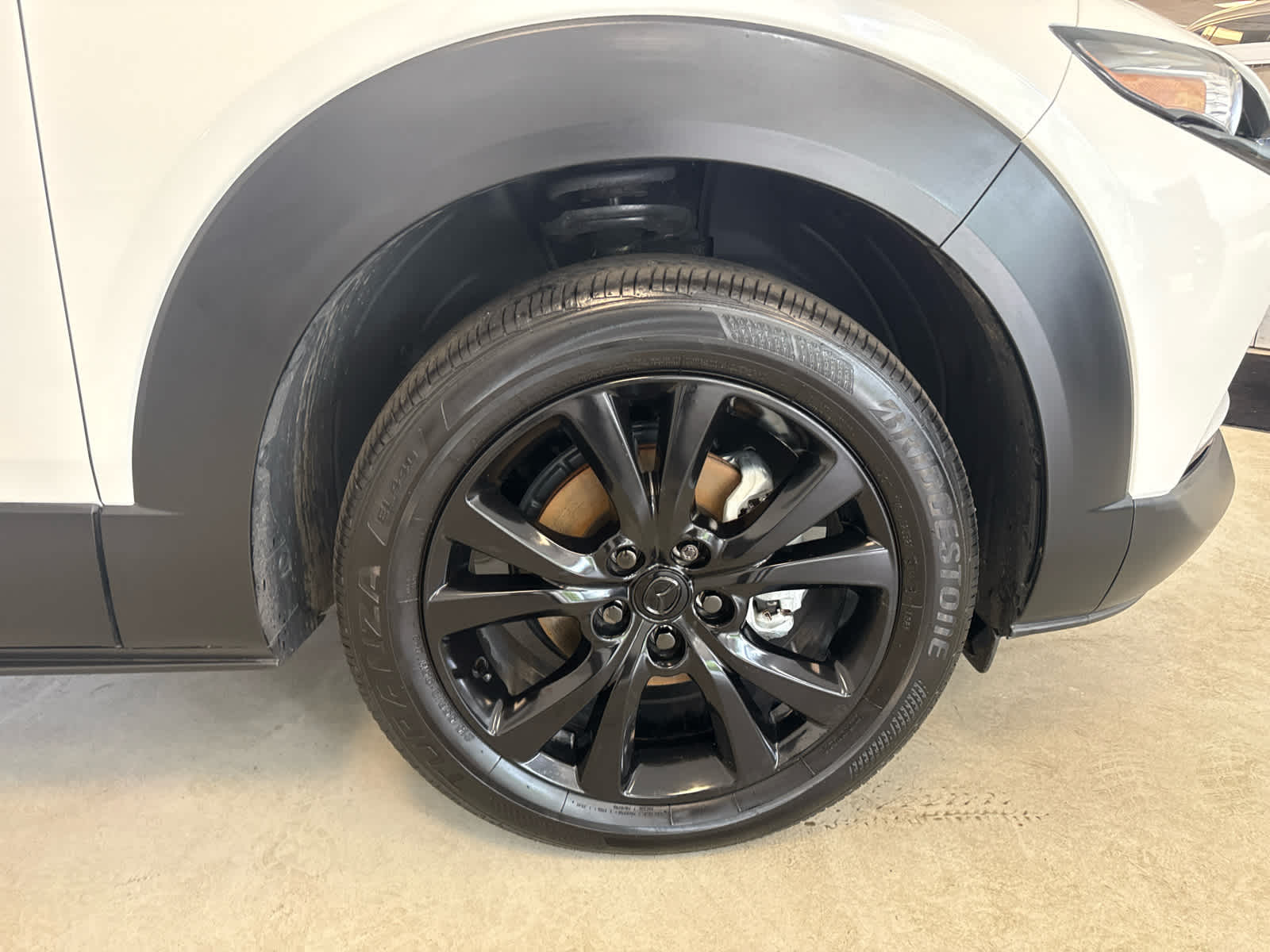 2026 Mazda Mazda CX-30 2.5 S Aire Edition AWD