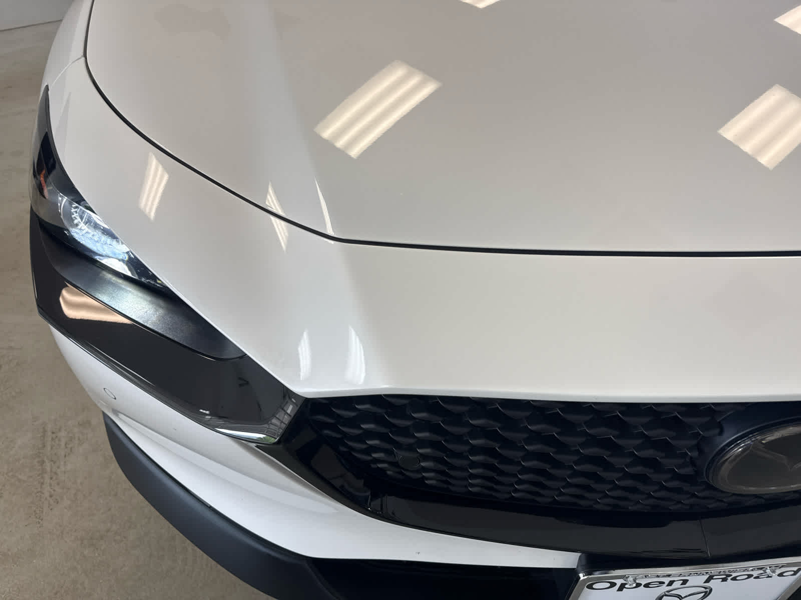 2026 Mazda Mazda CX-30 2.5 S Aire Edition AWD