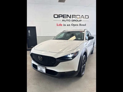 2026 Mazda Mazda CX-30 2.5 S Aire Edition AWD