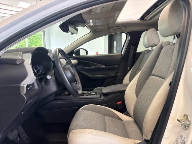 2026 Mazda Mazda CX-30 2.5 S Aire Edition AWD