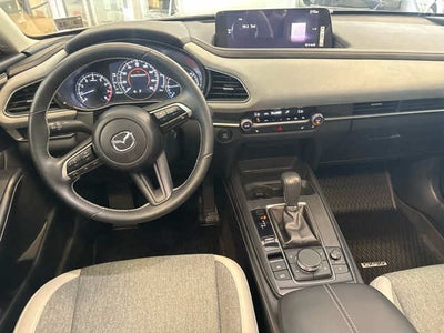 2026 Mazda Mazda CX-30 2.5 S Aire Edition AWD