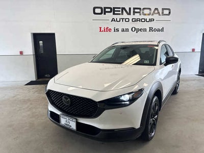 2026 Mazda Mazda CX-30 2.5 S Aire Edition AWD