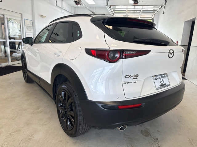 2026 Mazda Mazda CX-30 2.5 S Aire Edition AWD