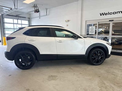2026 Mazda Mazda CX-30 2.5 S Aire Edition AWD
