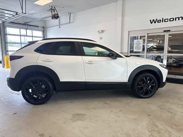 2026 Mazda Mazda CX-30 2.5 S Aire Edition AWD
