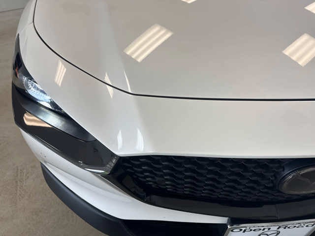 2026 Mazda Mazda CX-30 2.5 S Aire Edition AWD